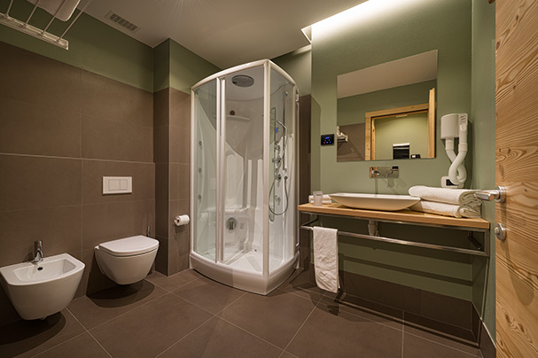 Appartamenti vacanza Livigno