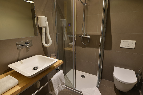 Quadrilocale Livigno