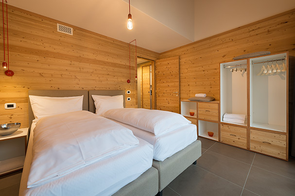 Quadrilocale Livigno